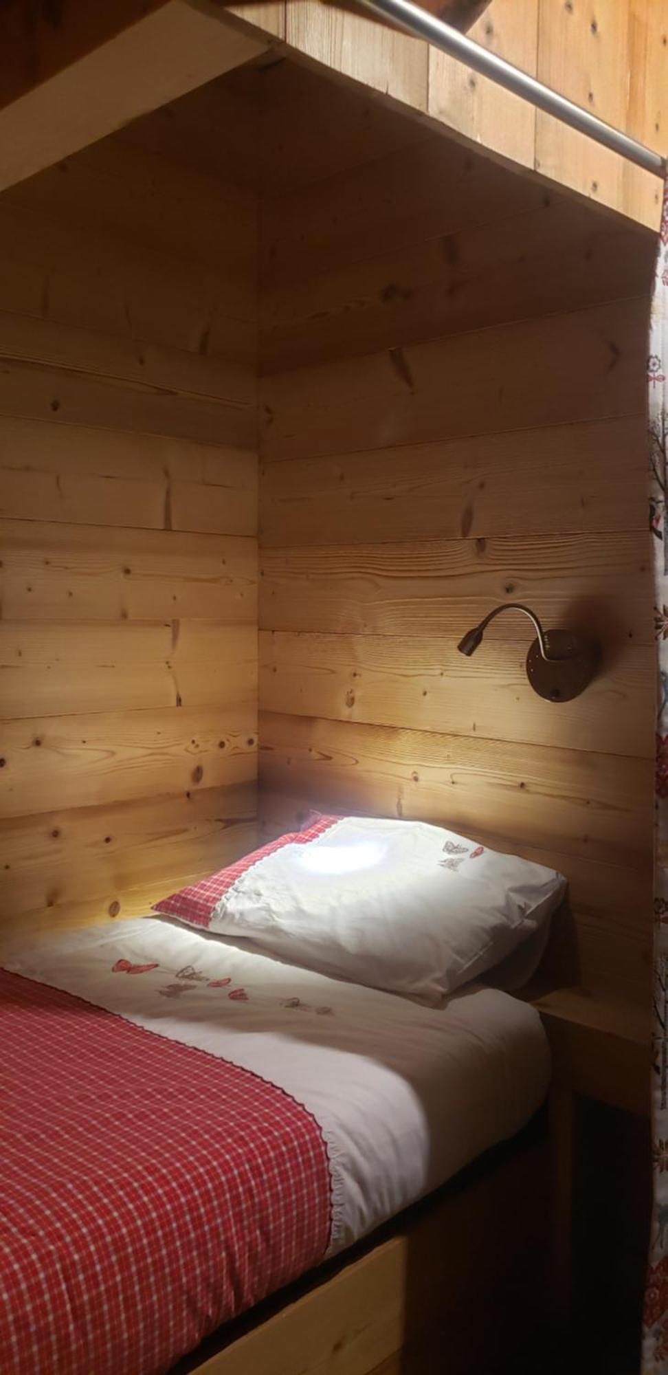 Chambres D'Hotes Les Hermines Saint-Nicolas-la-Chapelle  Εξωτερικό φωτογραφία