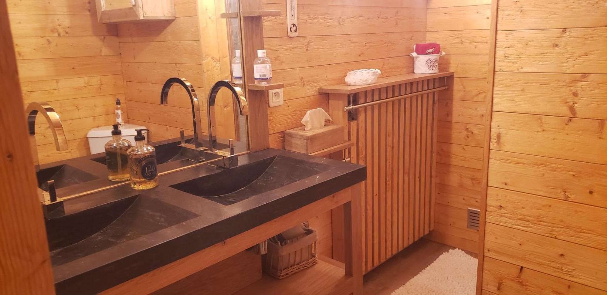 Chambres D'Hotes Les Hermines Saint-Nicolas-la-Chapelle  Εξωτερικό φωτογραφία