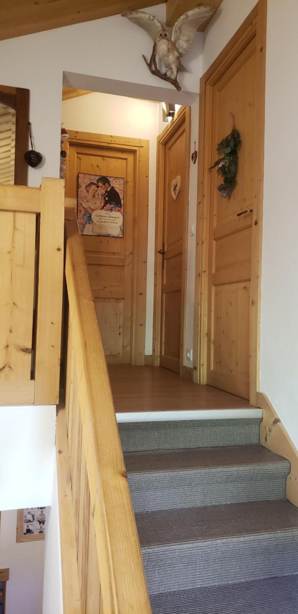 Chambres D'Hotes Les Hermines Saint-Nicolas-la-Chapelle  Εξωτερικό φωτογραφία